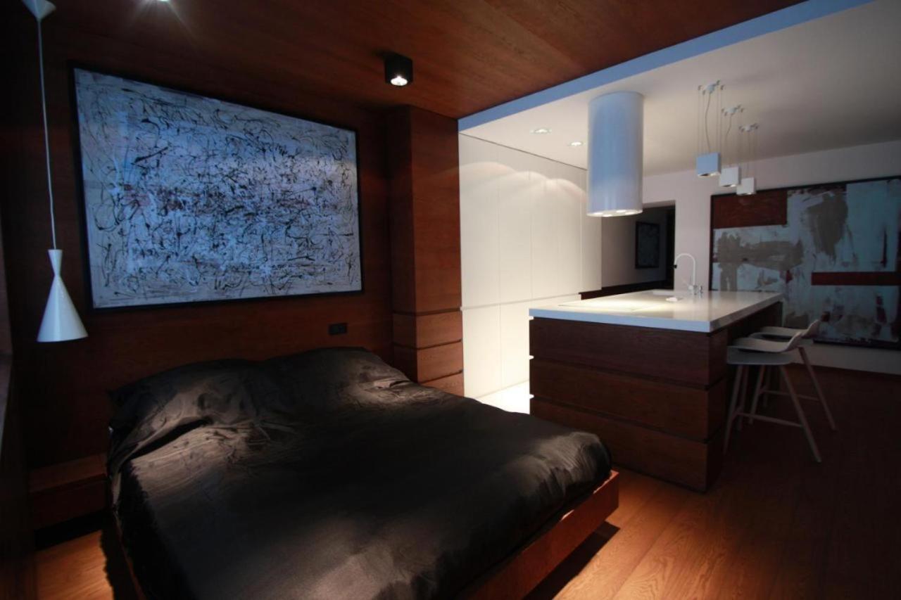 Modern & Resto Apartments Krakow Exterior photo