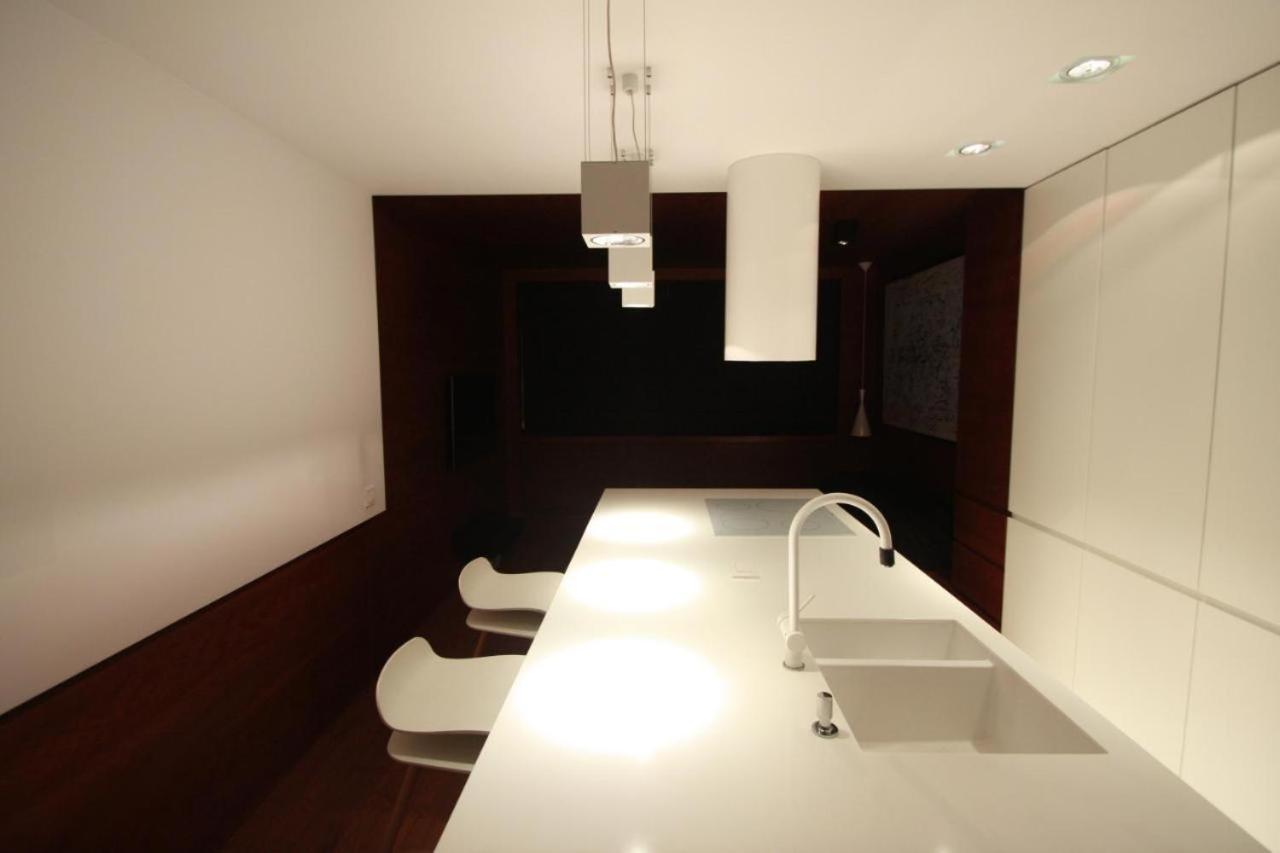 Modern & Resto Apartments Krakow Exterior photo